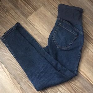 Maternity Skinny Jeans